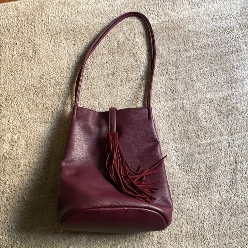 Sole Society purse